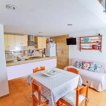 Solemareponza Casa Laura Cala Feola * Ponza