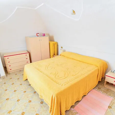 Solemareponza Casa Laura Cala Feola Ponza