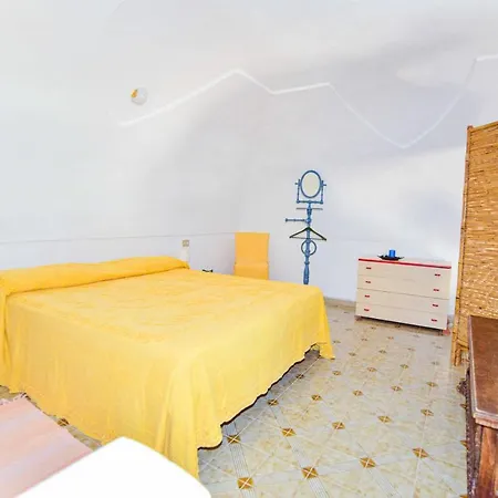 Solemareponza Casa Laura Cala Feola Holiday home *