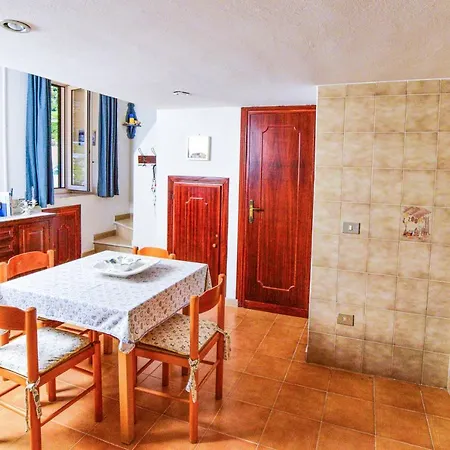 Solemareponza Casa Laura Cala Feola Holiday home